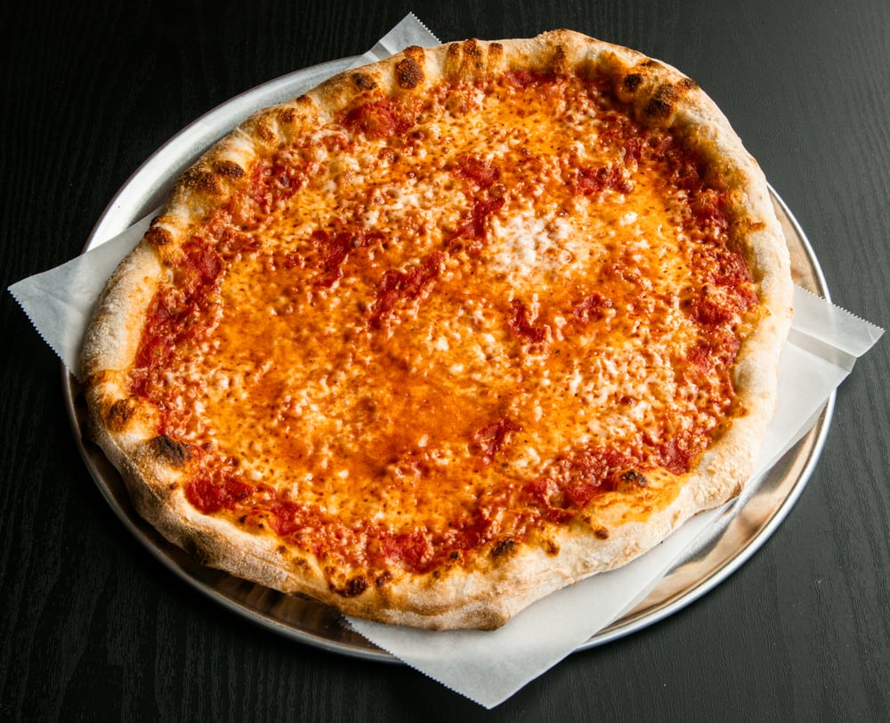 14" Cheese Pizza