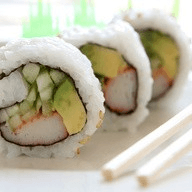 California Roll