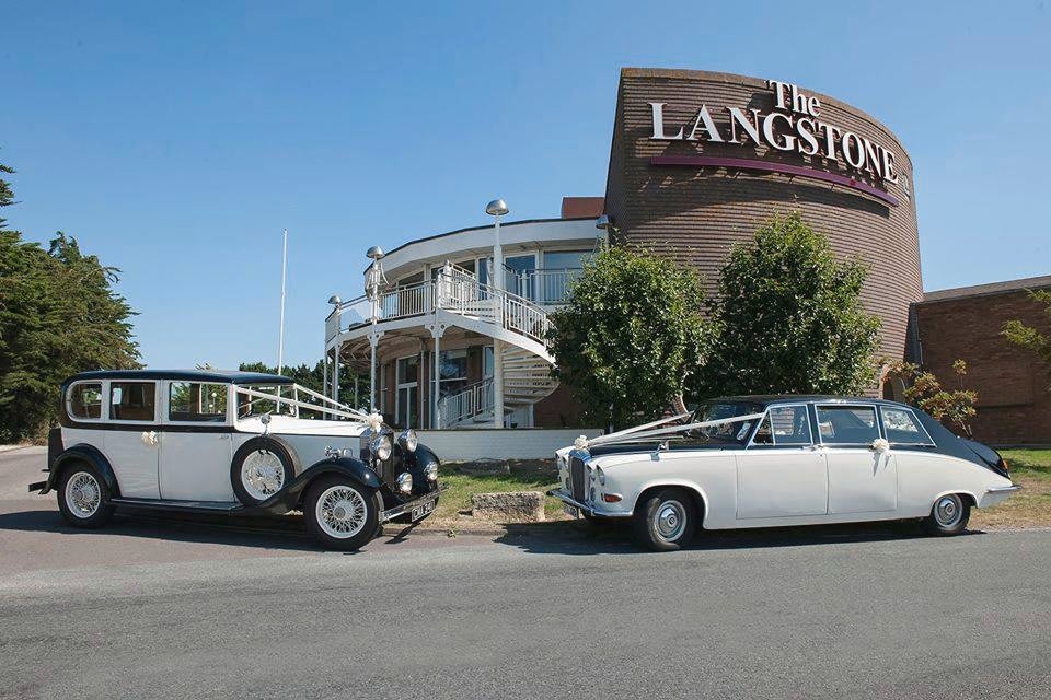 Images Lawnswood Limousines Ltd