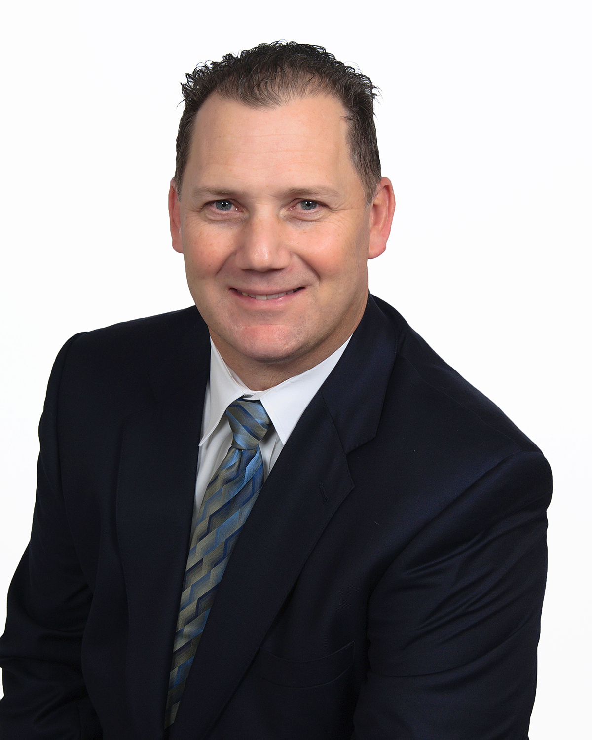 Bill LaGrange - Thrivent