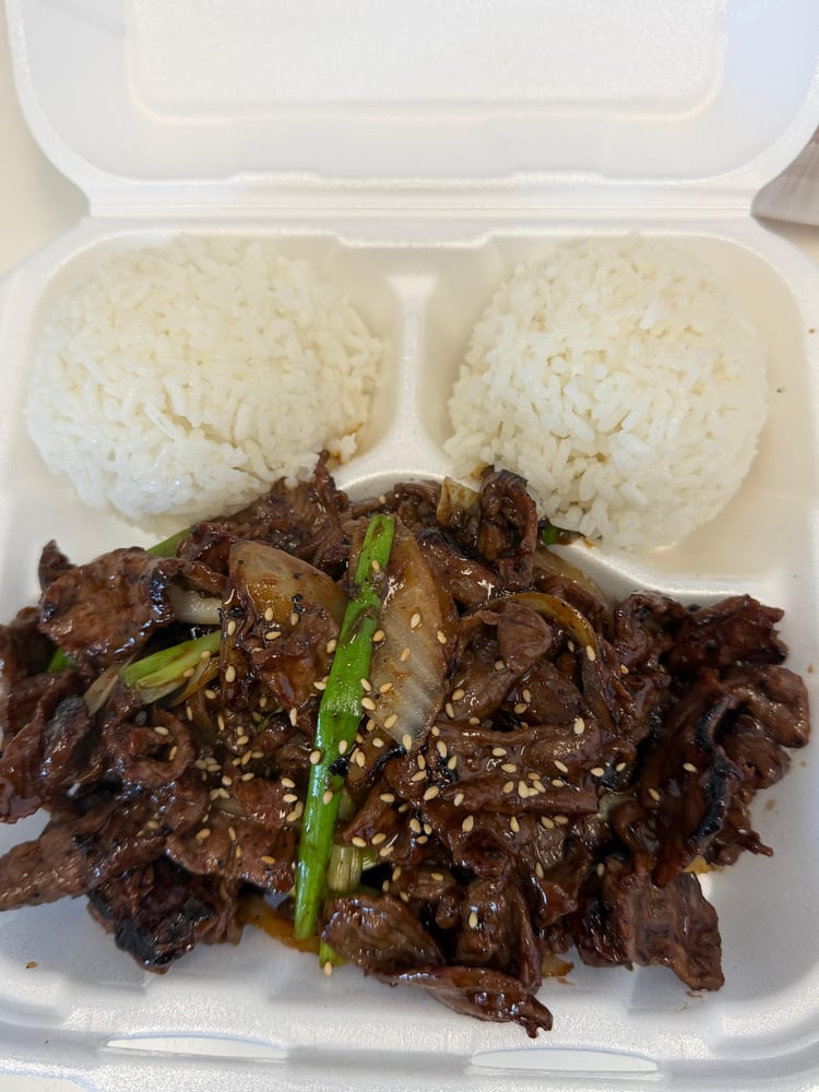 BULGOGI