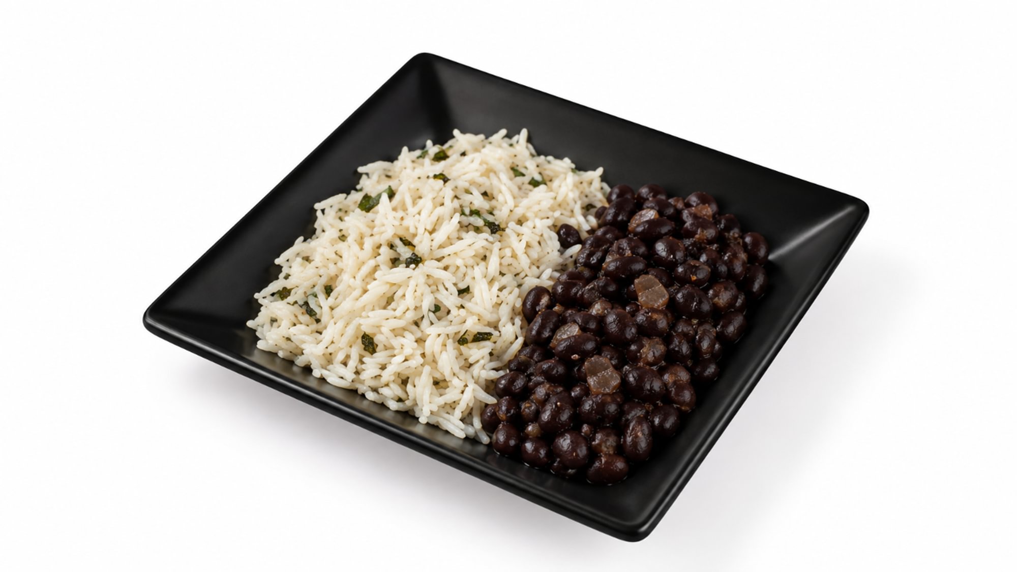 Rice and Beans
