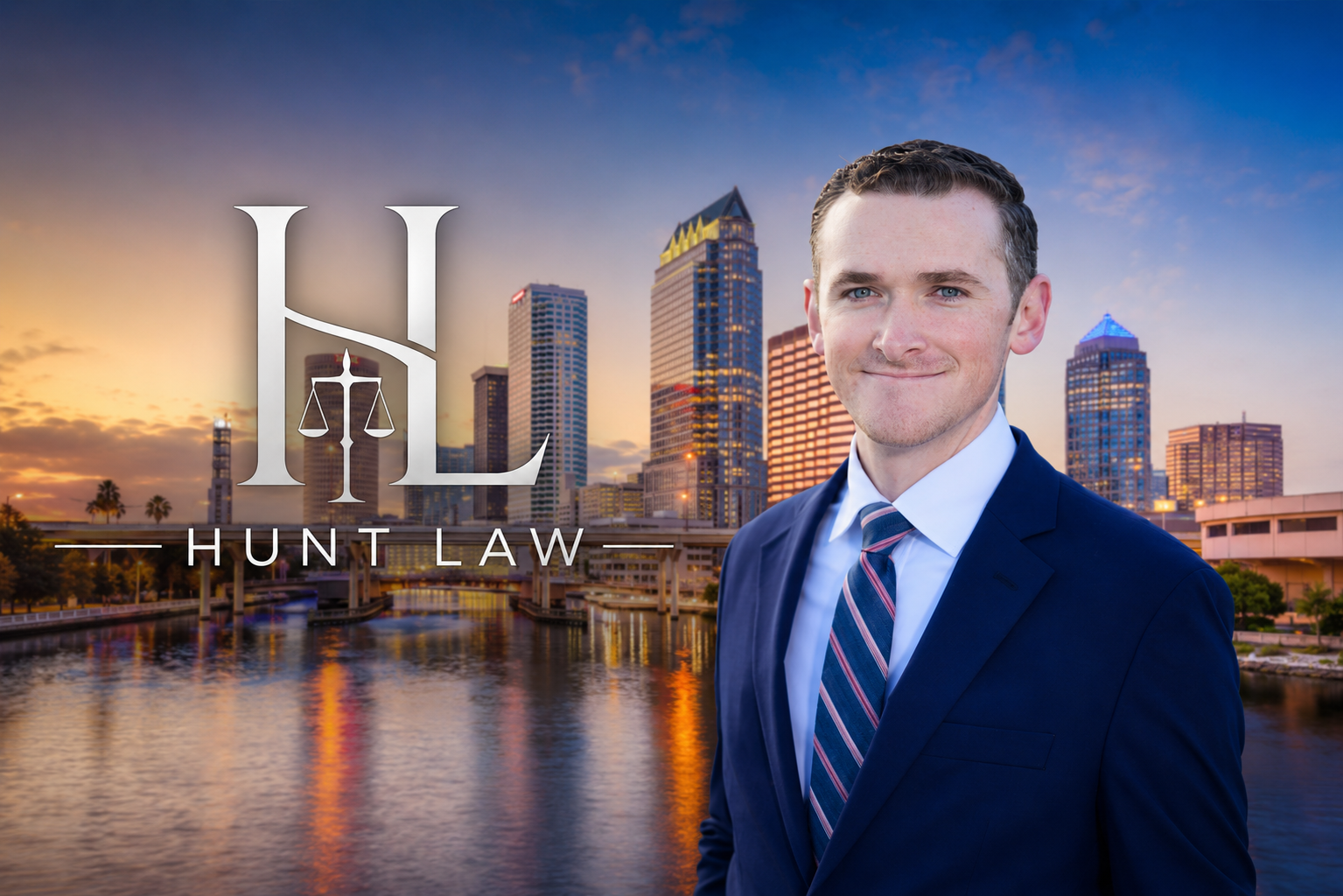Hunt Law | Tampa Criminal Defense