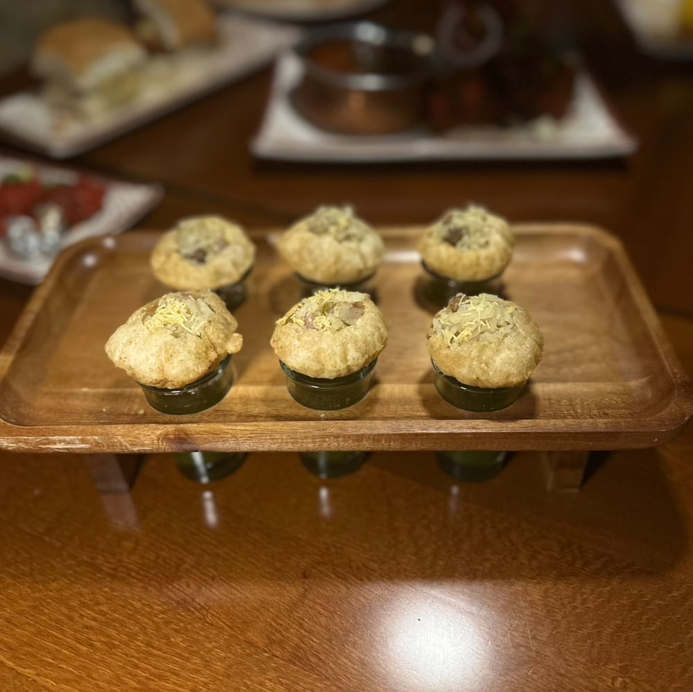 Pani Puri
