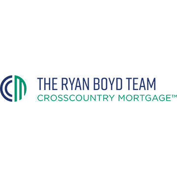 Ryan Boyd at CrossCountry Mortgage, LLC Photo
