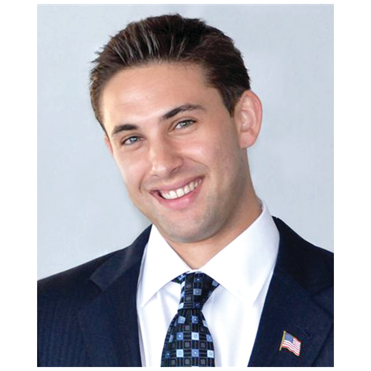 John Fischer - State Farm Insurance Agent Logo