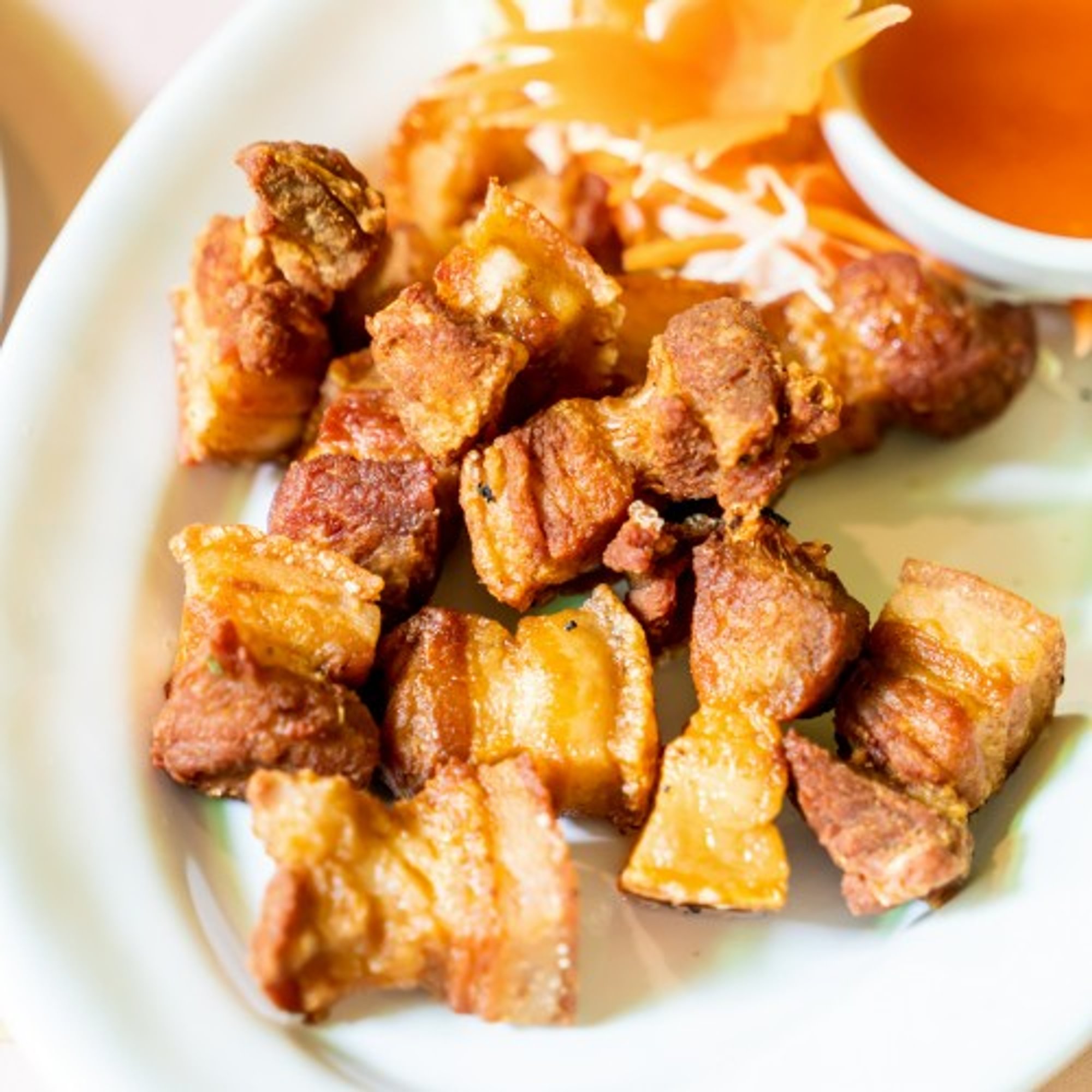 Famous Chicharrones