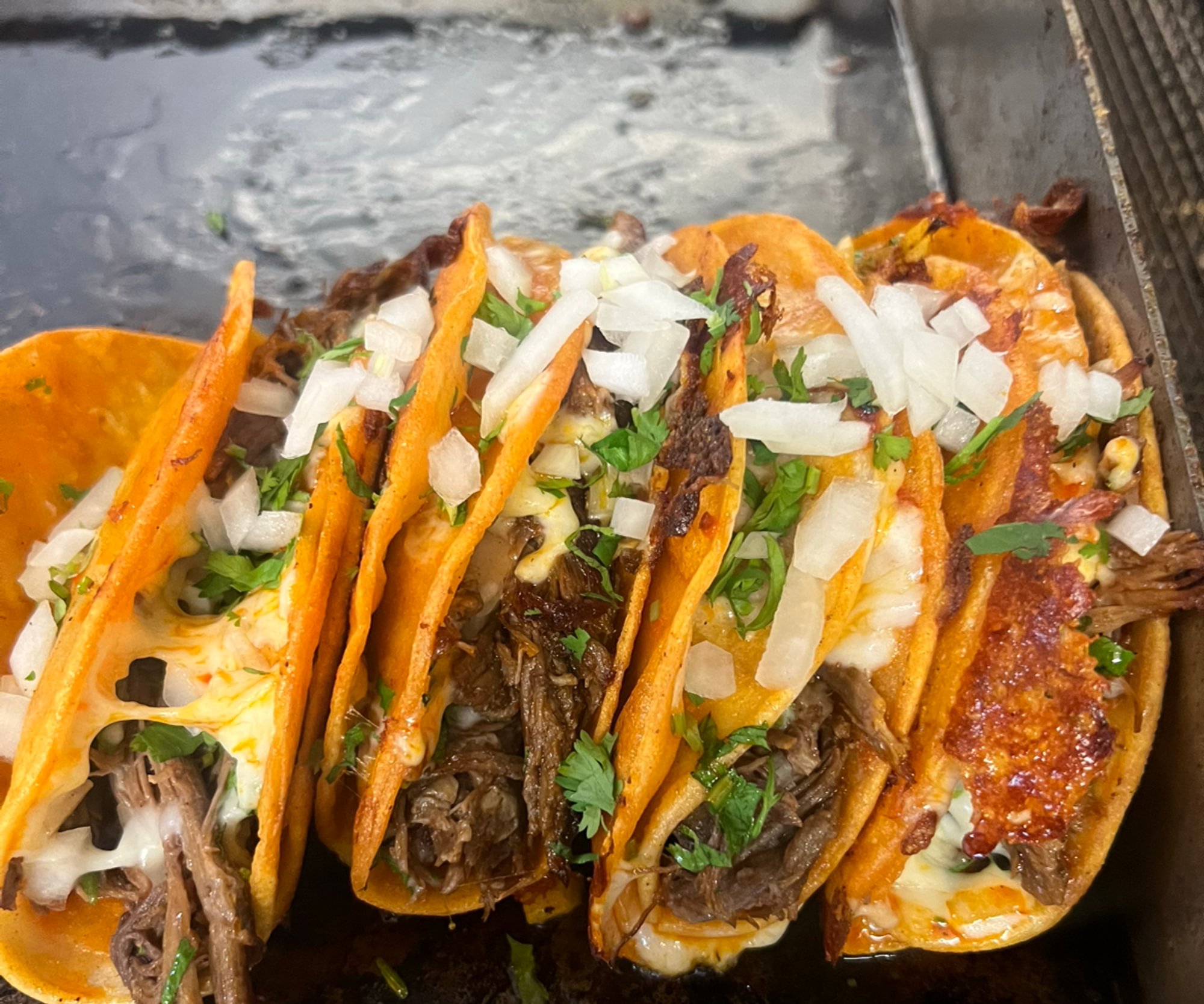 Tacos de Birria