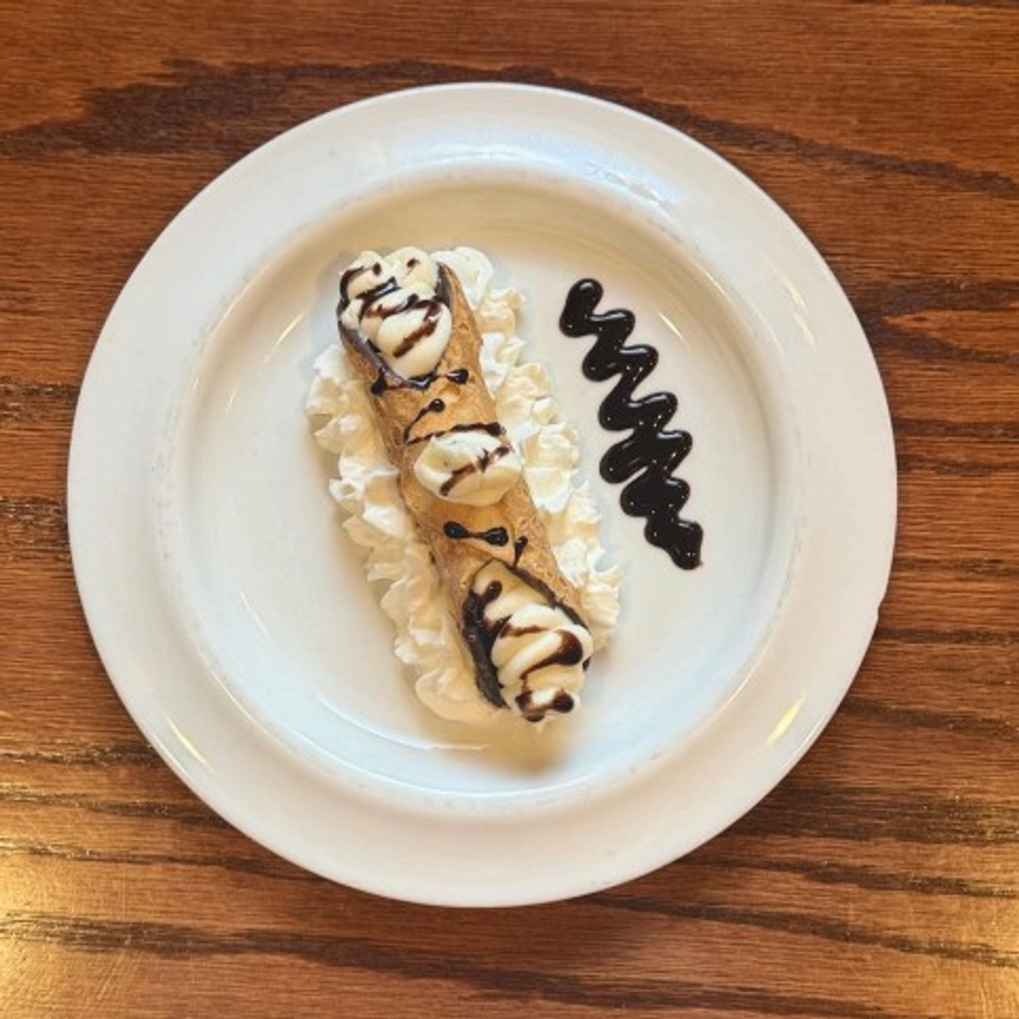 Cannoli