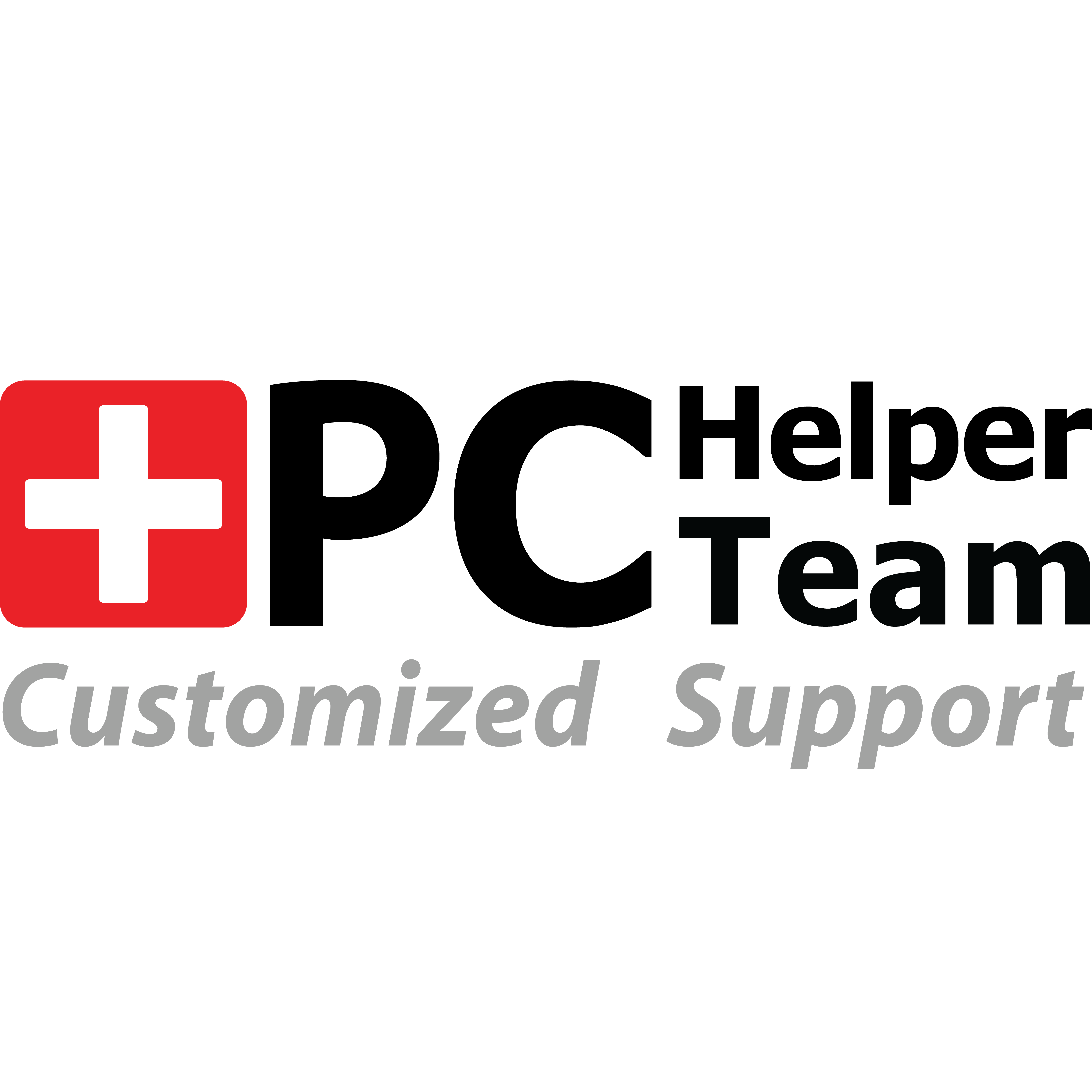 PCHelperTeam