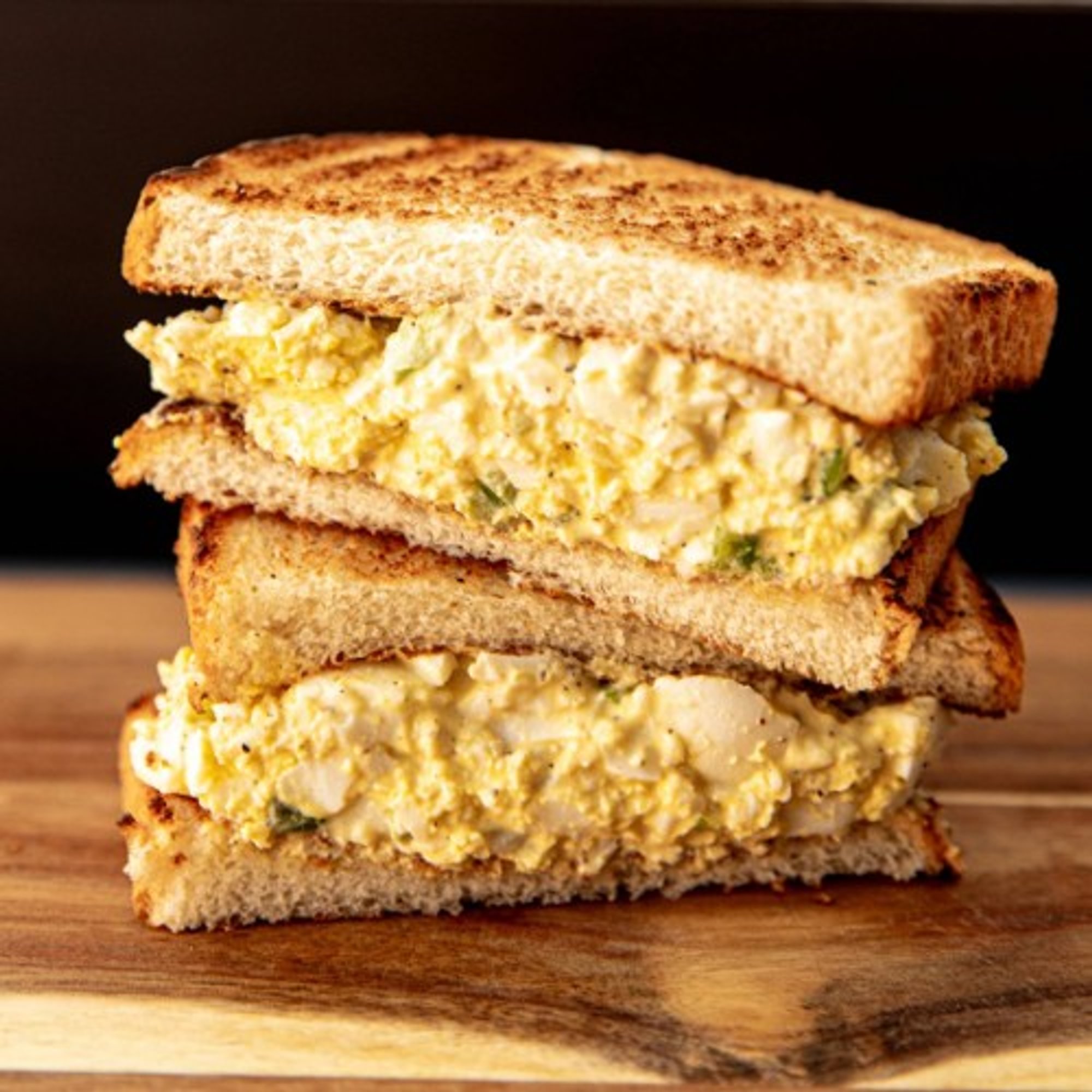 Egg Salad Sandwich