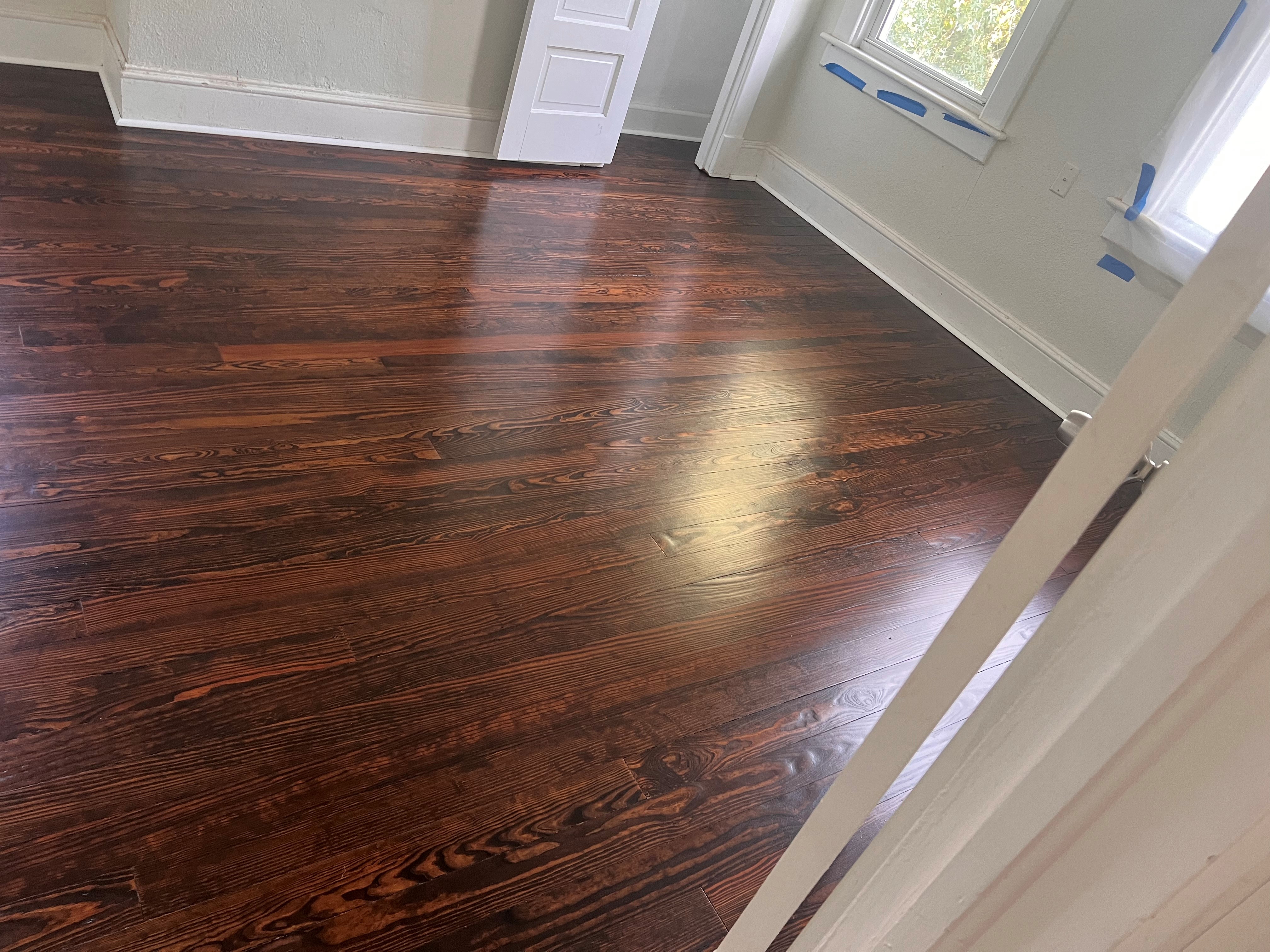 Apple Floor Solutions Image