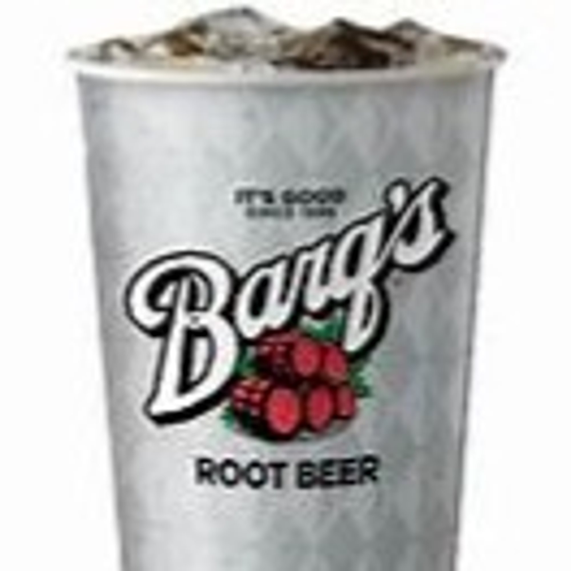 Fountain Root Beer