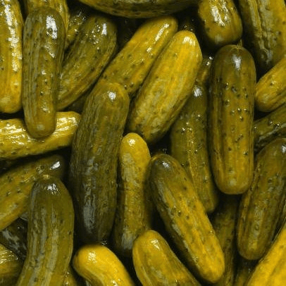 Big Pickle