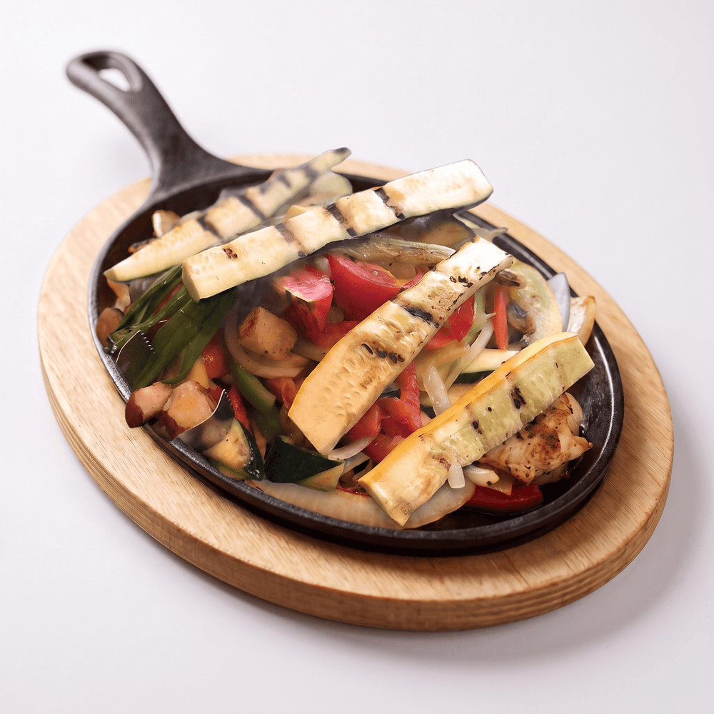 Veggie Fajita
