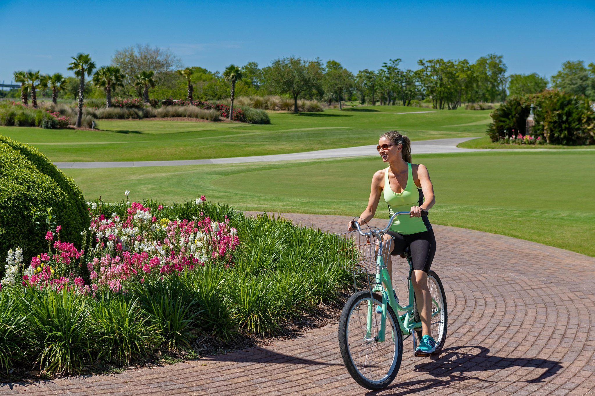 The Westin Savannah Harbor Golf Resort & Spa Photo