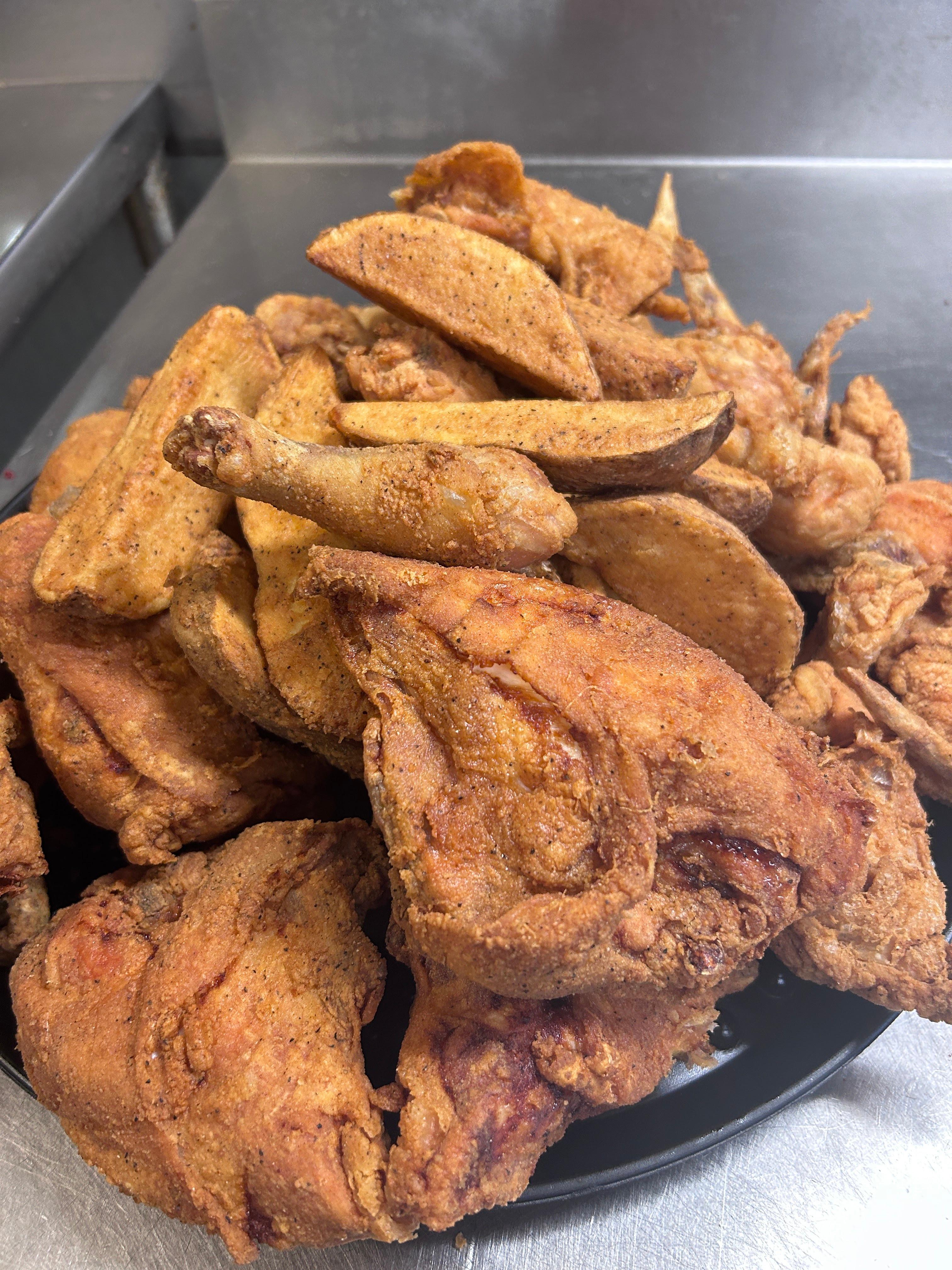 Your Pizza Shop Image