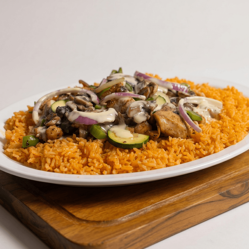Peluza Texana Bowl