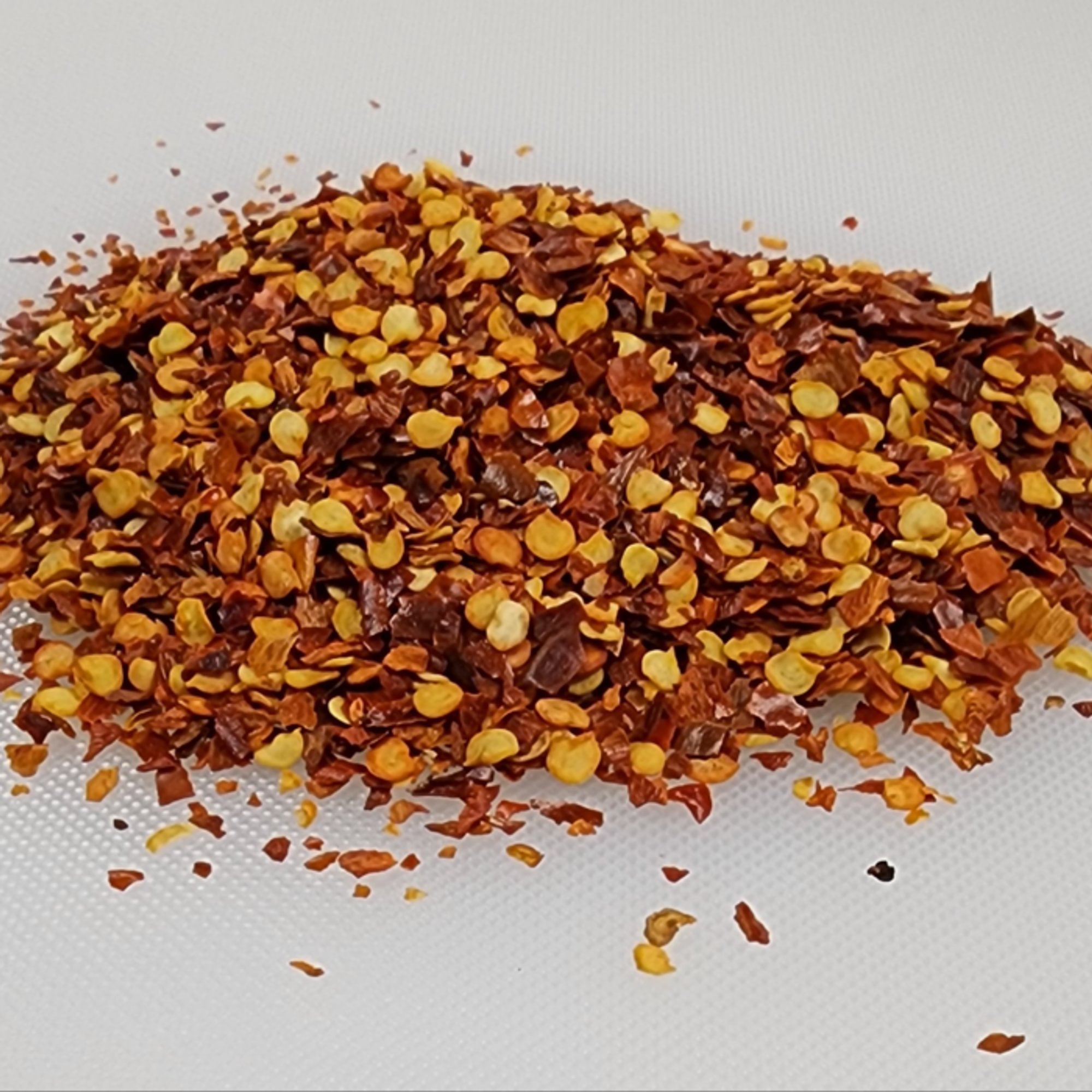Red Pepper Flakes 1 oz