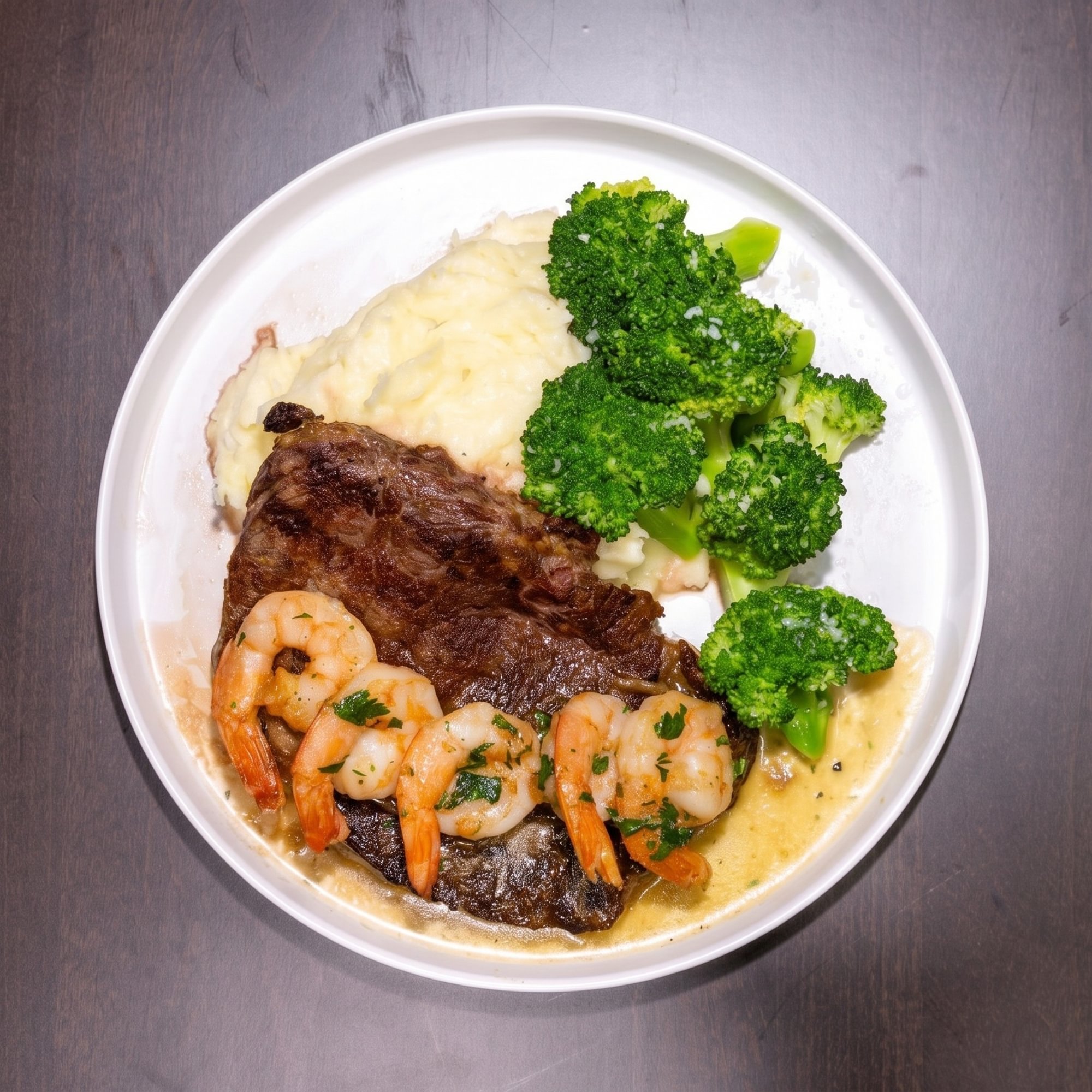 Surf & Turf