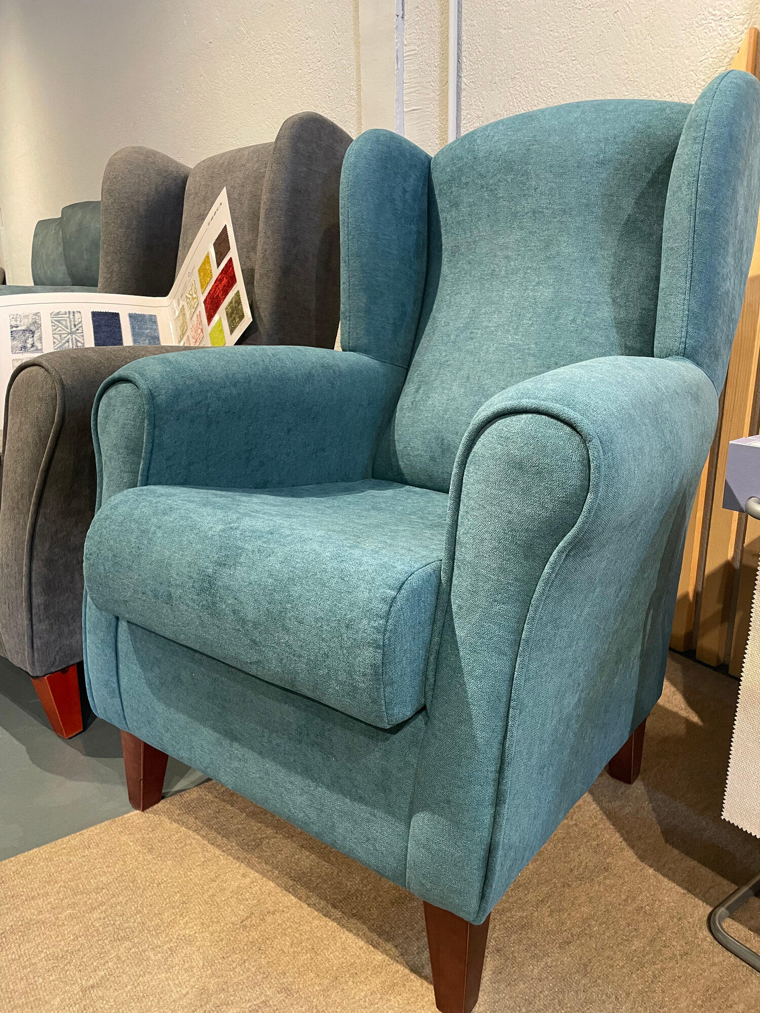 Galería en miniatura