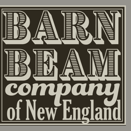 The Barn Beam Co. Of New England, LLC,