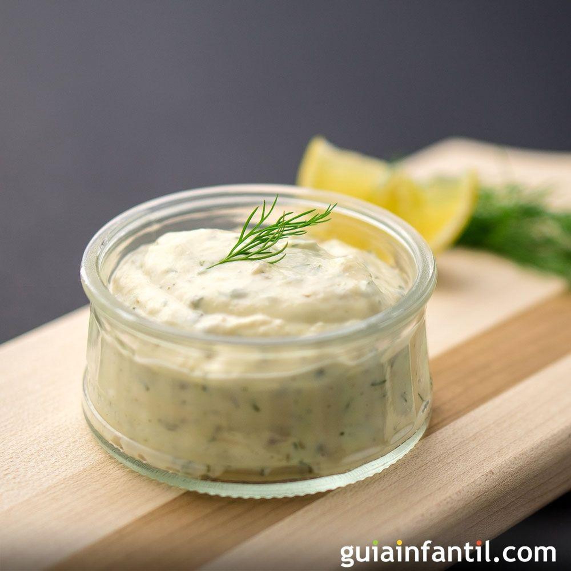 Tartar Sauce 2oz