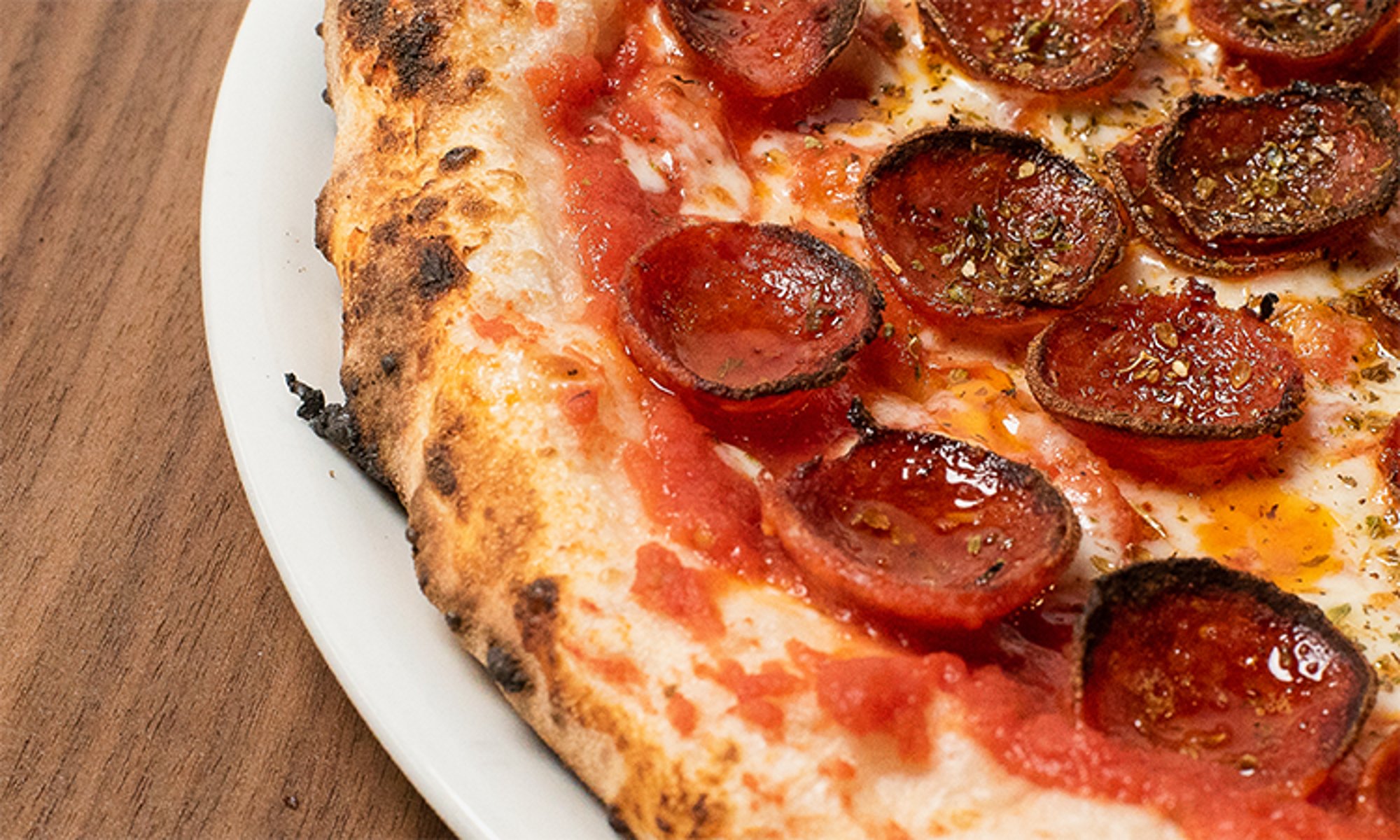 Pepperoni