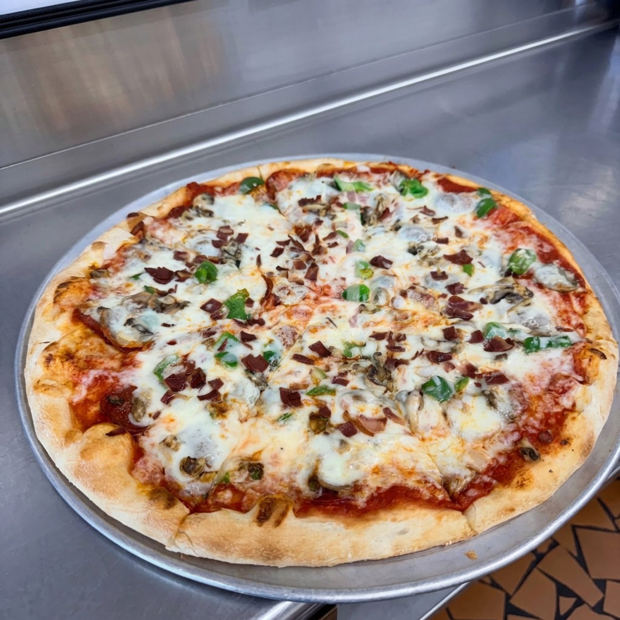 Large/ The Italiano