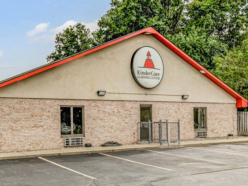 Fishers Landing KinderCare