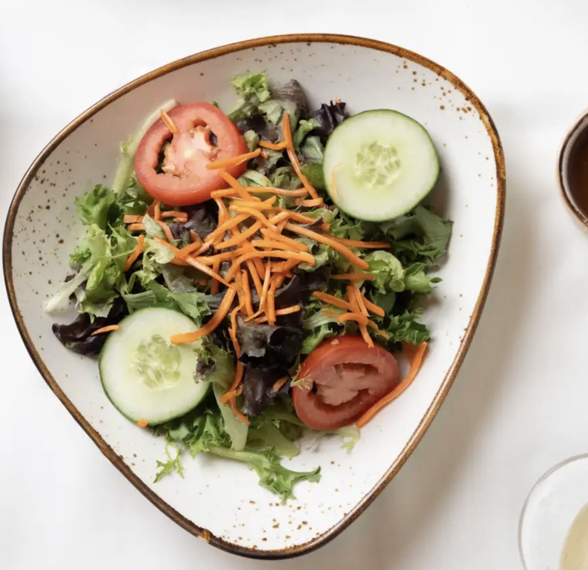 House Salad