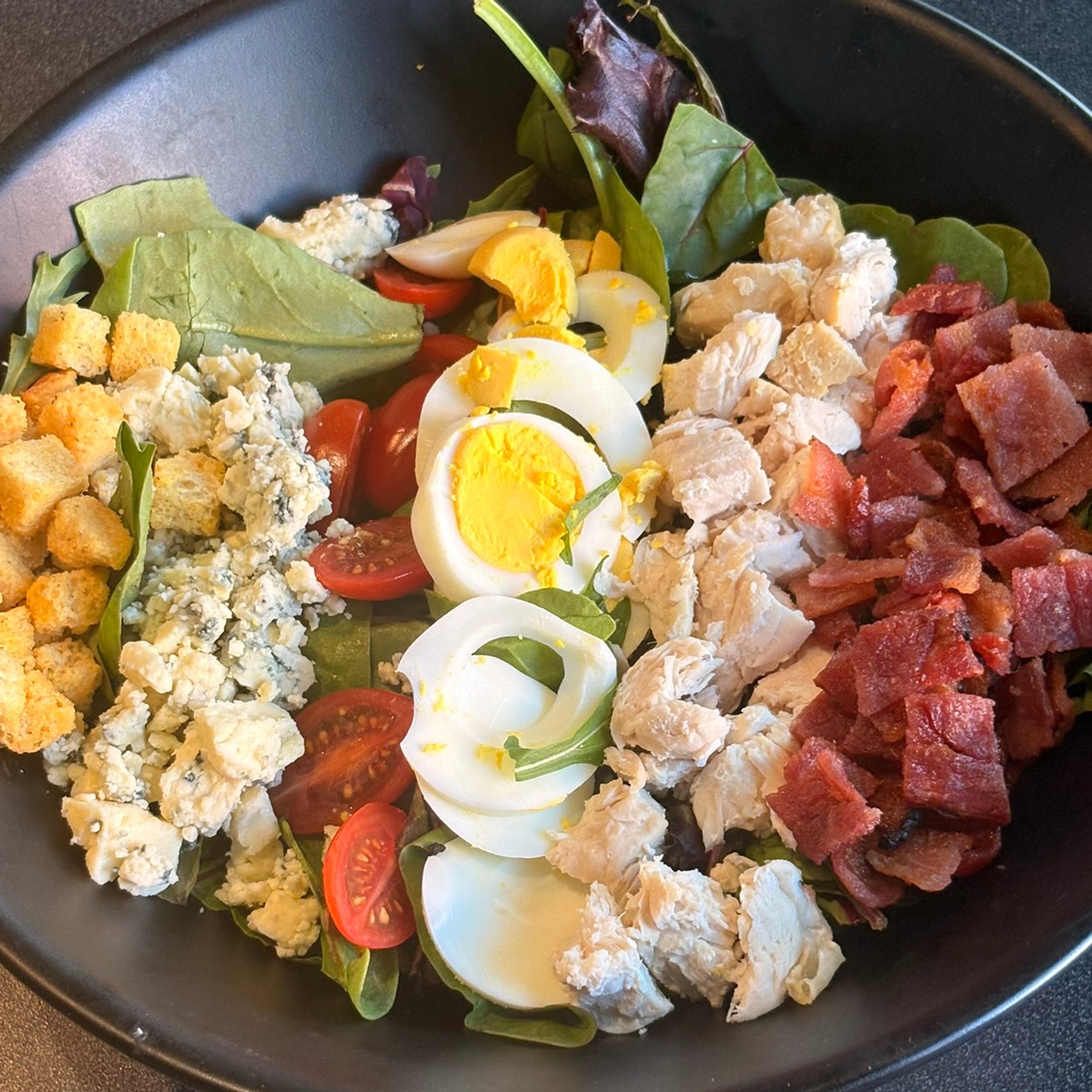 Cobb Salad