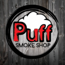 PUFF Logo