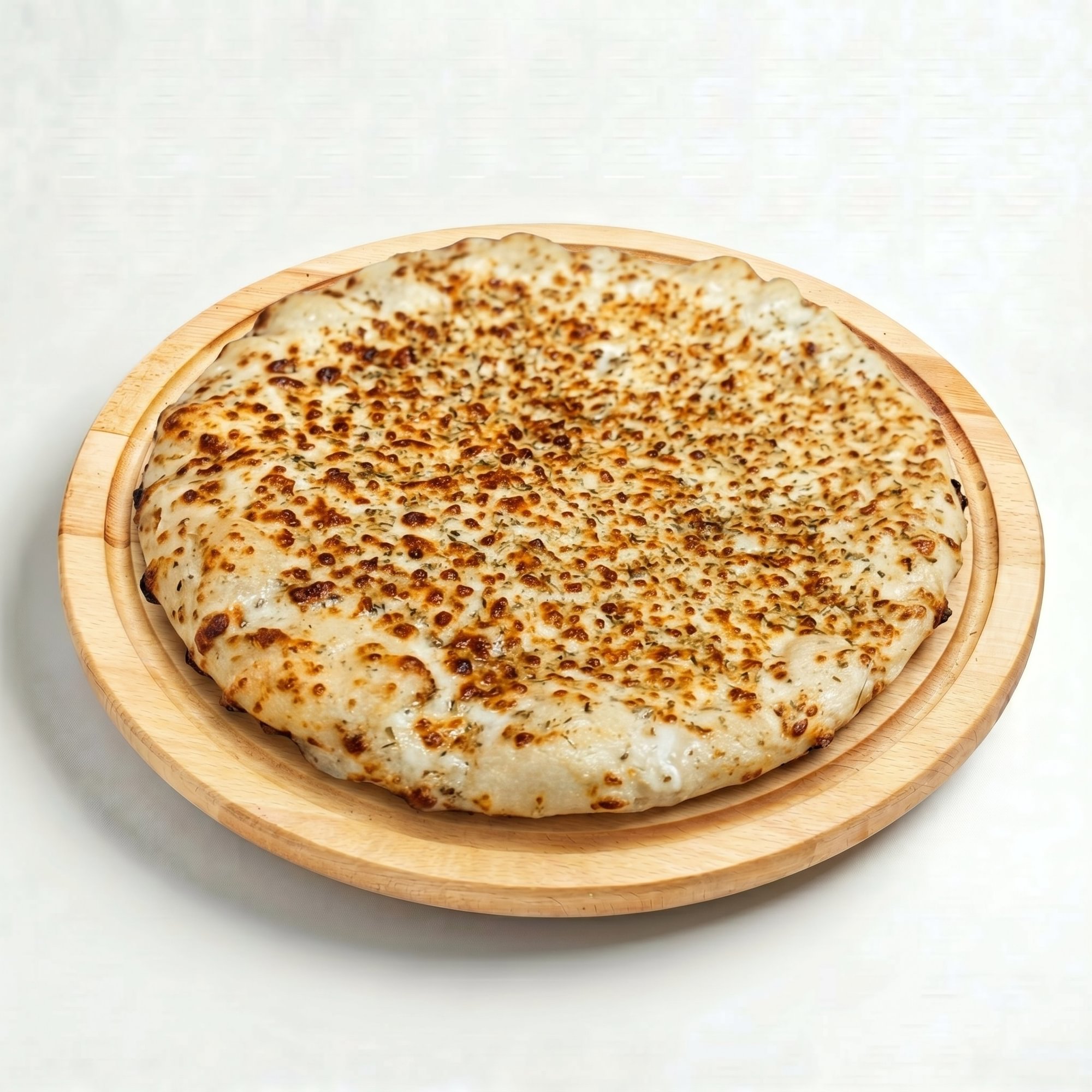 Alfredo Cheese Stix