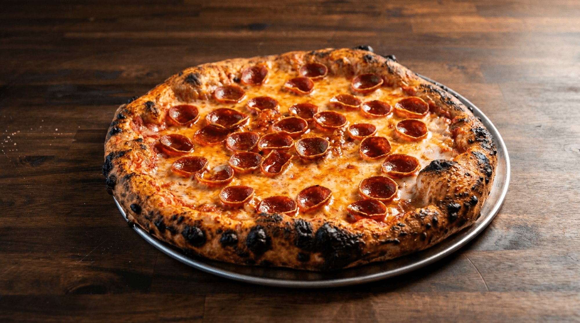 Pepperoni