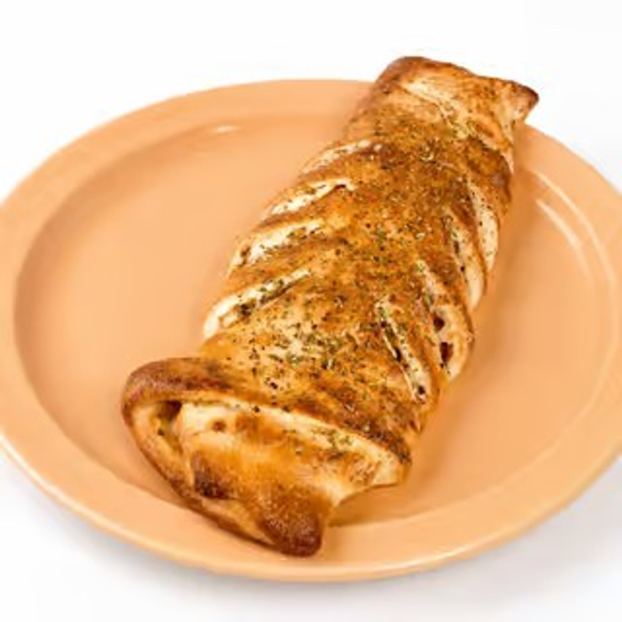 Chicken Stromboli Special