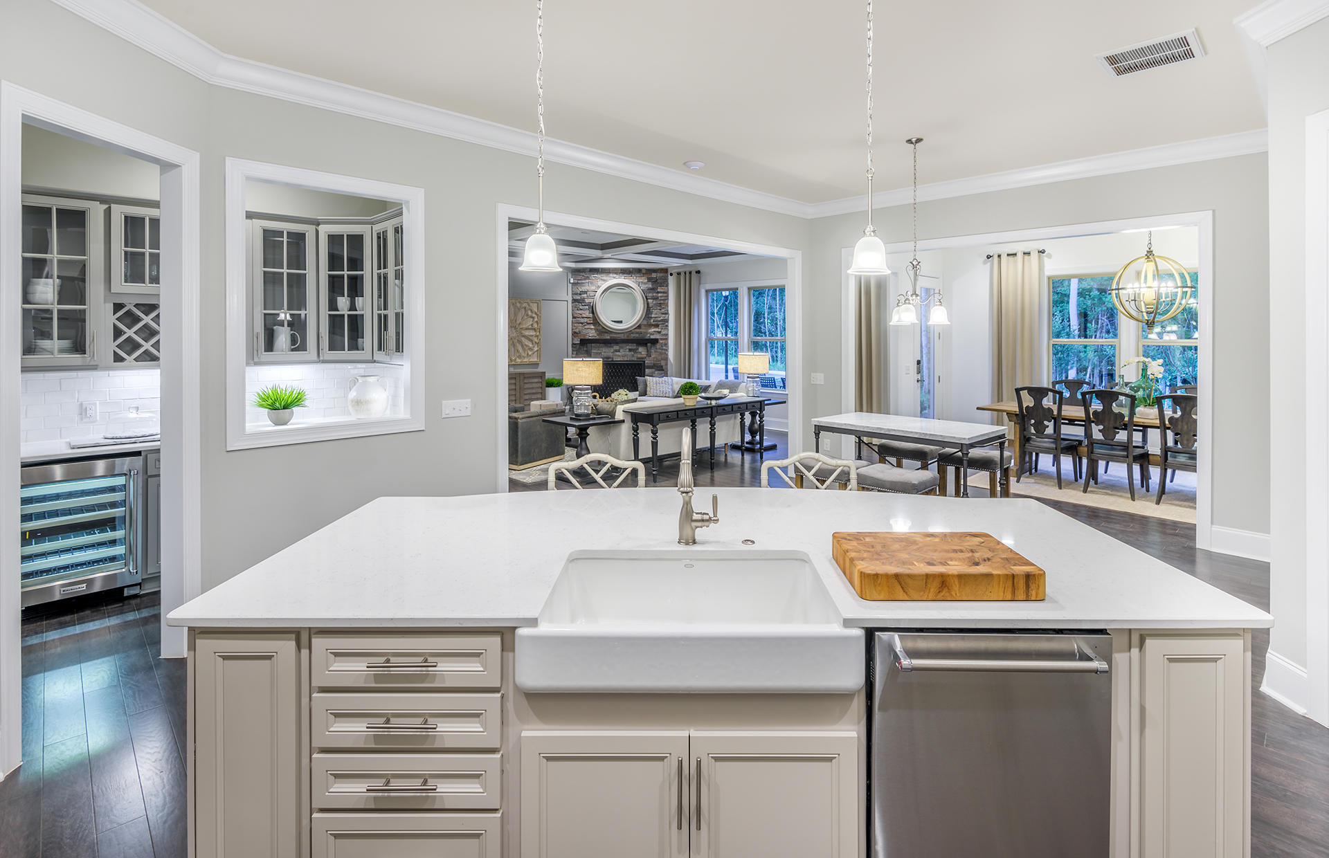 Castleford by Pulte Homes Photo
