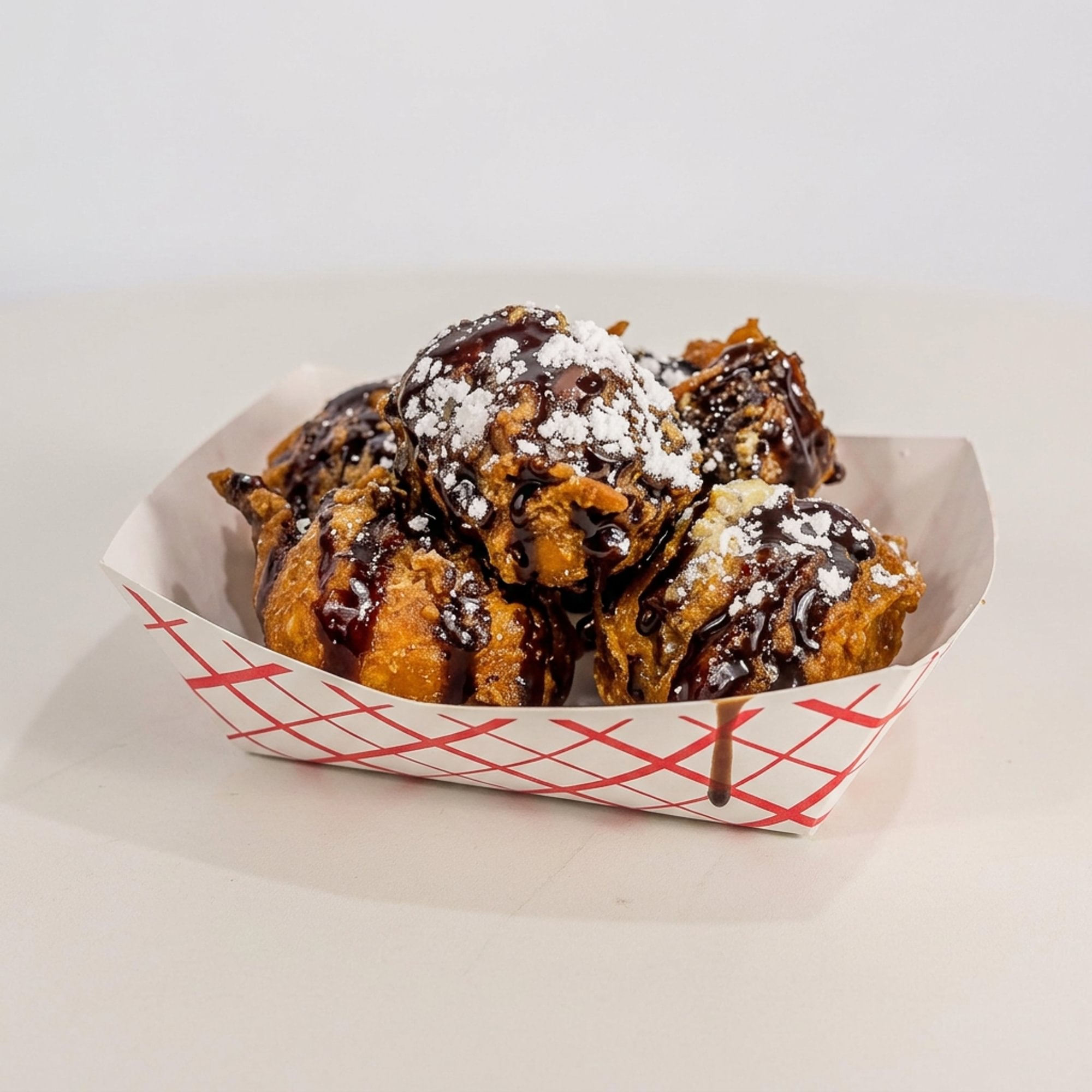 Fried Oreo Bites (5 pc)
