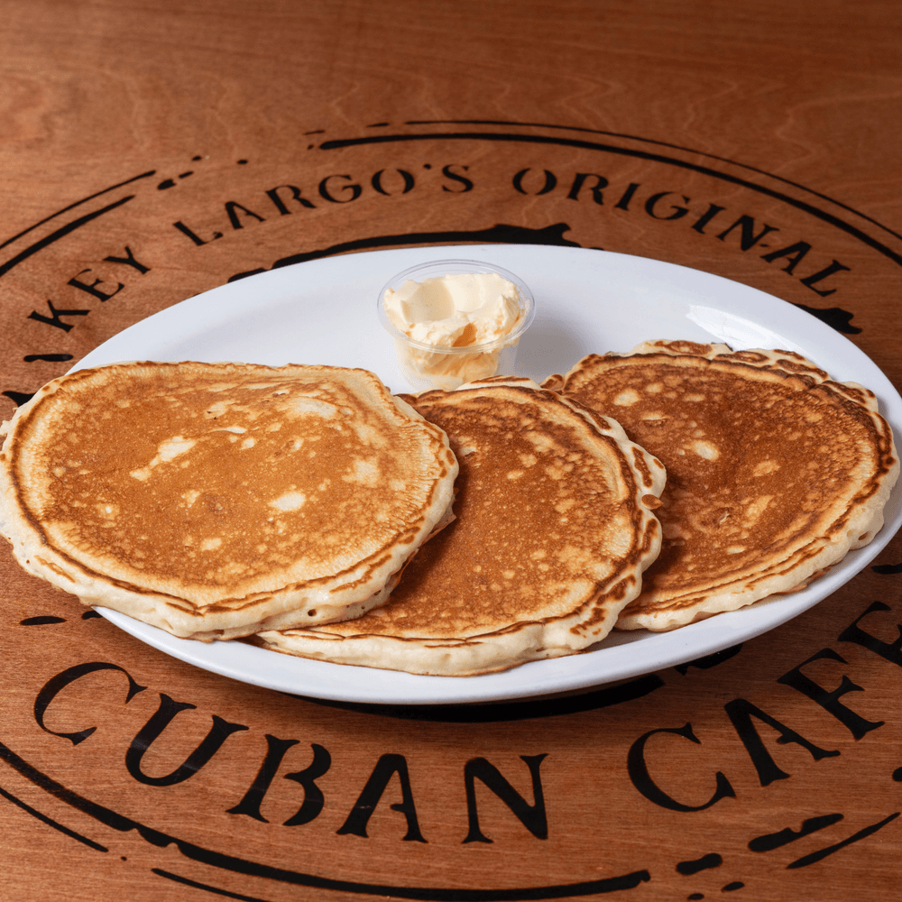 Pancake*