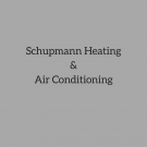 Schupmann Heating &amp; Air Conditioning Logo