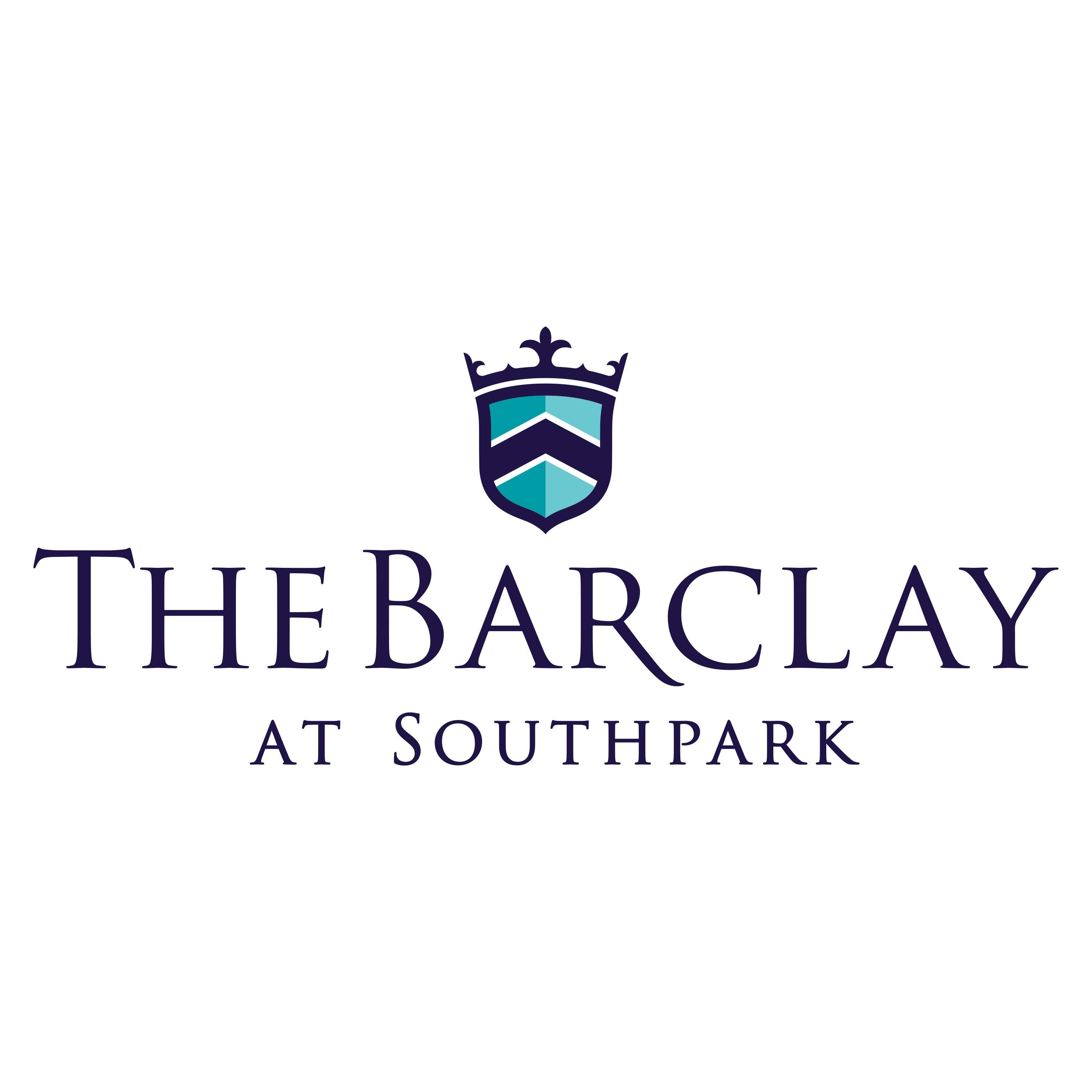 The Barclay at SouthPark Photo