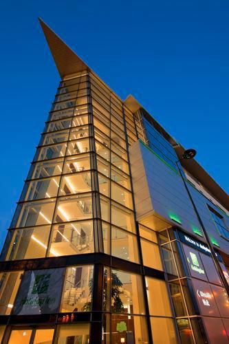 Images Holiday Inn Derby - Riverlights
