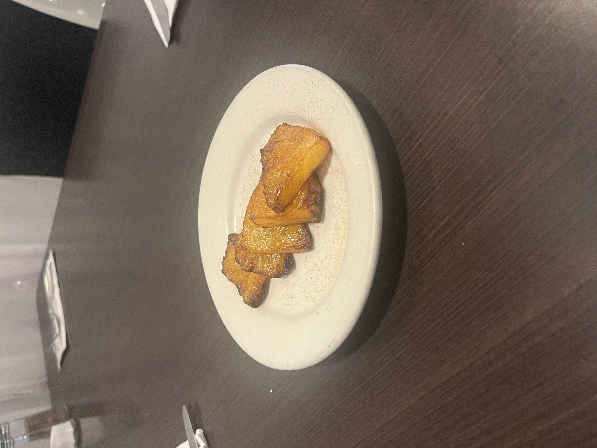 Abacaxi (4pc)