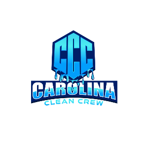 Carolina Clean Homes Logo