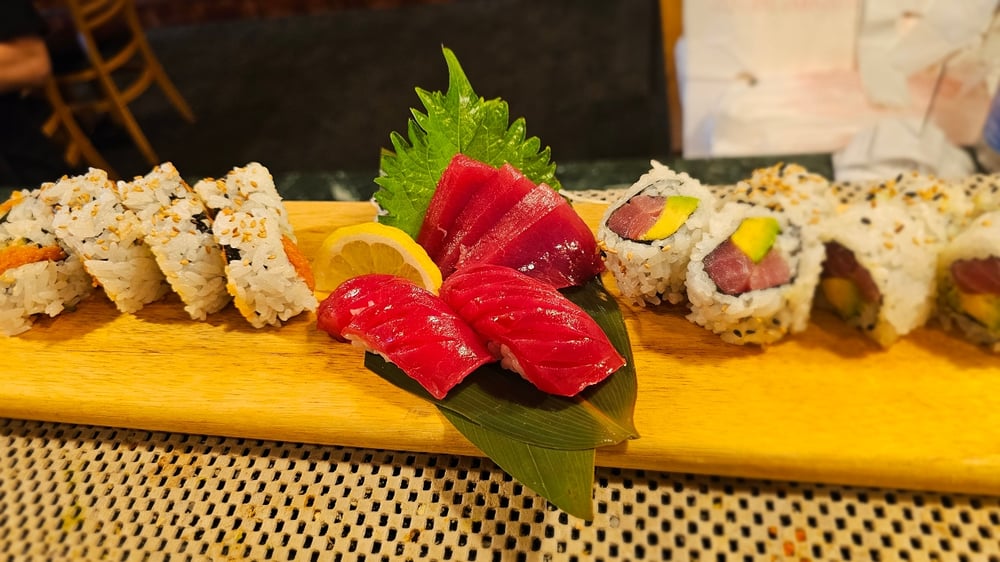 Tuna Festival