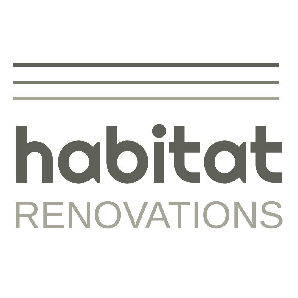Habitat Renovations Photo