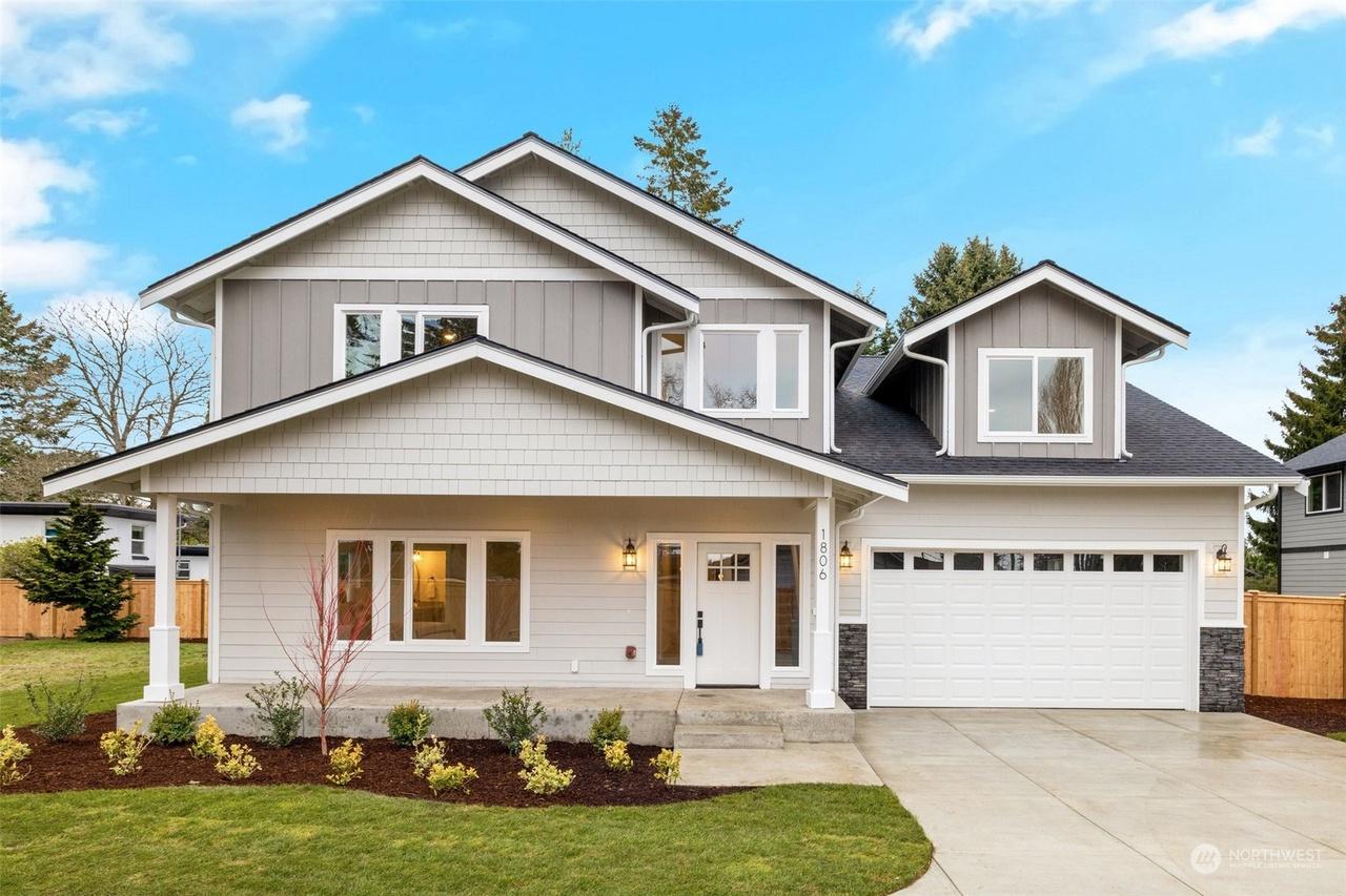 Pacific Coast Renovations Image