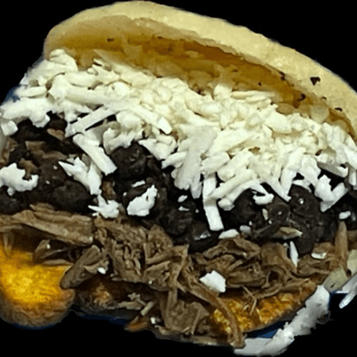 Arepabellon