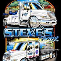 Steve's Towing