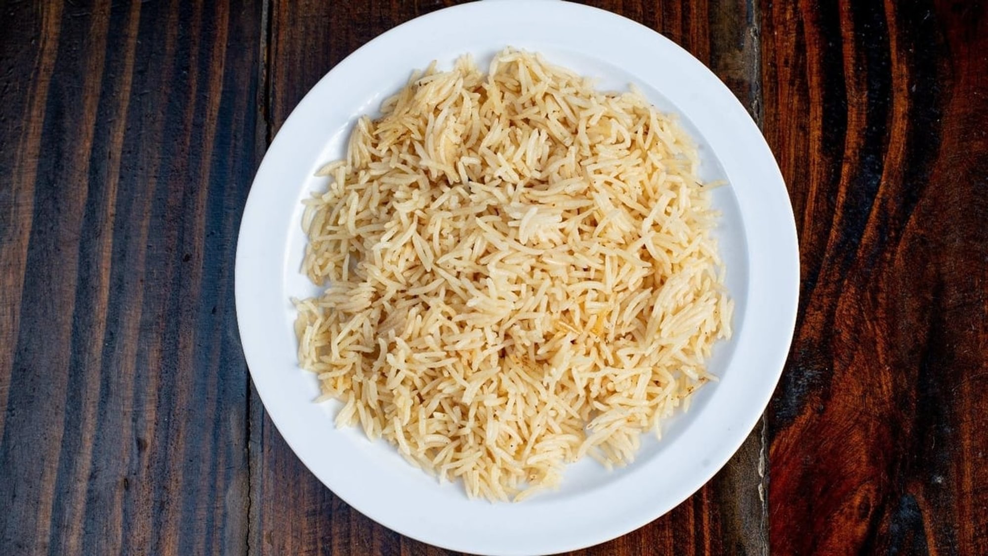 Side Rice